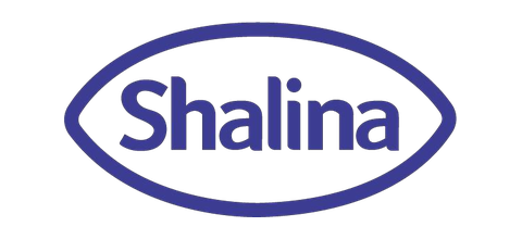 Shalina